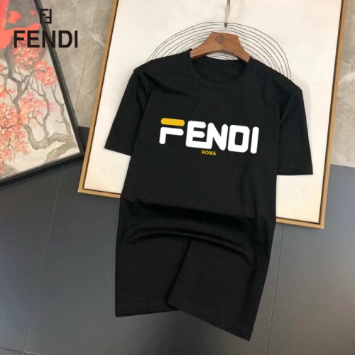 FD t-shirt-2419(S-XXXXXL)