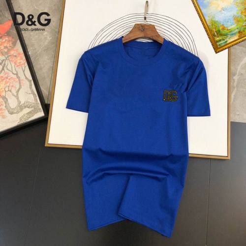D&G t-shirt men-750(S-XXXXXL)