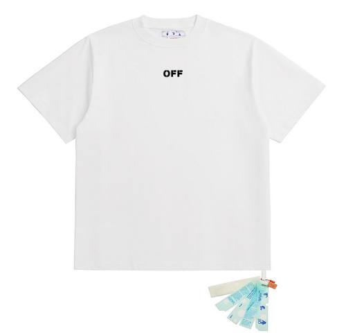 Off white t-shirt men-4001(XXS-XL)