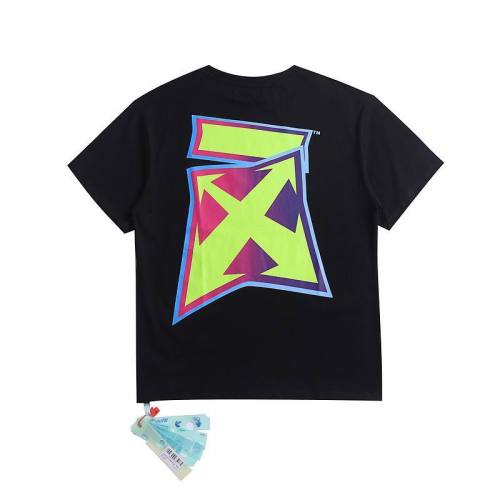Off white t-shirt men-3986(XXS-XL)