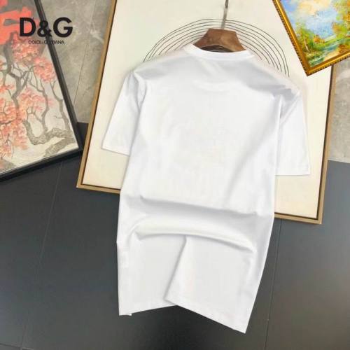 D&G t-shirt men-752(S-XXXXXL)