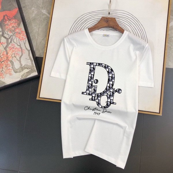 Dior T-Shirt men-2902(M-XXXXXL)