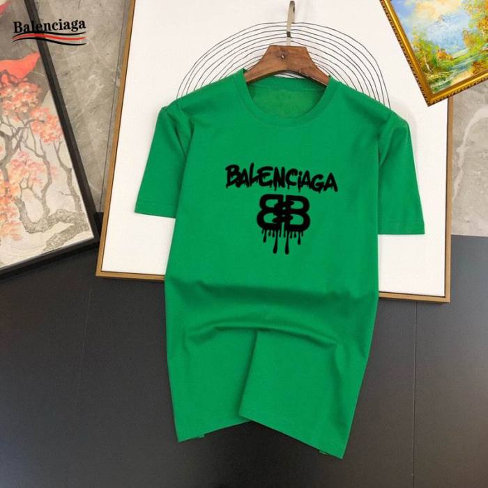 B t-shirt men-7837(S-XXXXXL)