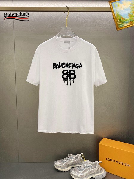 B t-shirt men-7846(S-XXXXXL)