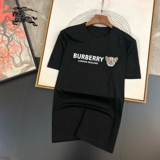 Burberry t-shirt men-3478(S-XXXXL)