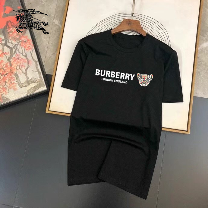 Burberry t-shirt men-3478(S-XXXXL)