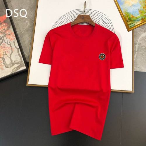 DSQ t-shirt men-554(S-XXXXXL)