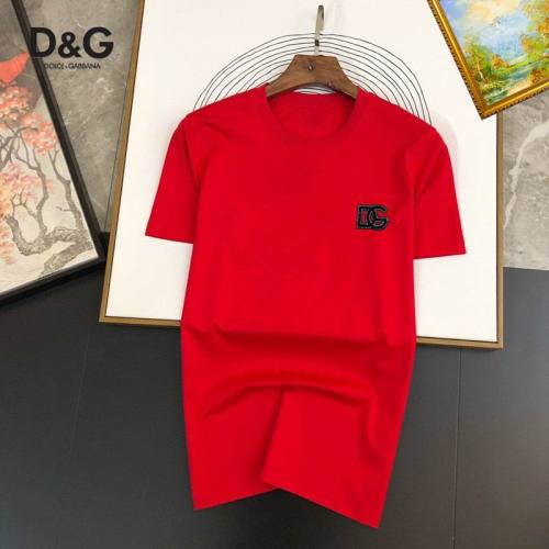 D&G t-shirt men-748(S-XXXXXL)
