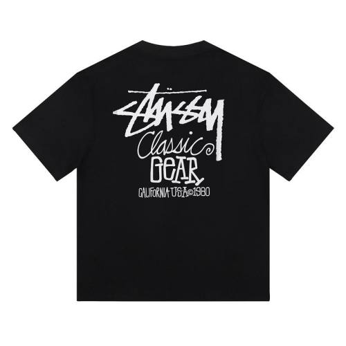 Stussy T-shirt men-951(S-XL)