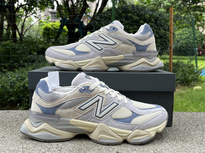 NB Shoes High End Quality-353
