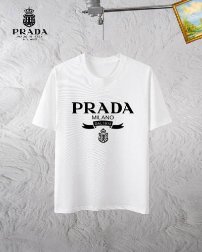 Prada t-shirt men-2132(M-XXXL)