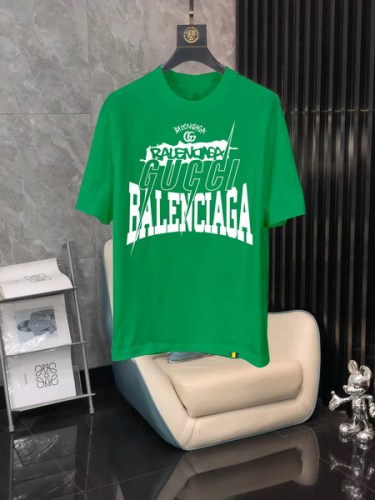 B t-shirt men-7862(M-XXXXL)