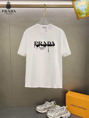 Prada t-shirt men-2115(S-XXXXXL)
