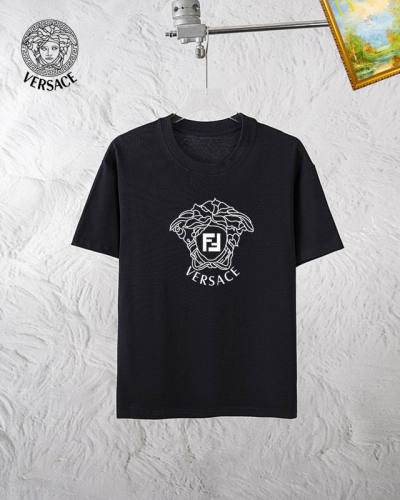 Versace t-shirt men-1718(M-XXXL)