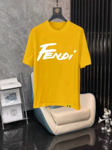 FD t-shirt-2433(M-XXXXL)