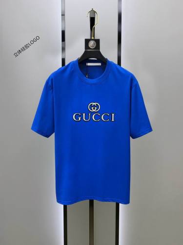 G men t-shirt-8339(S-XXL)