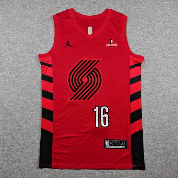 NBA Portland Trail Blazers-078