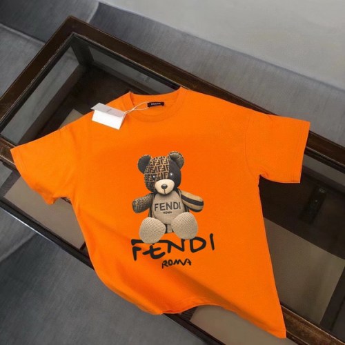 FD t-shirt-2459(M-XXXXXL)