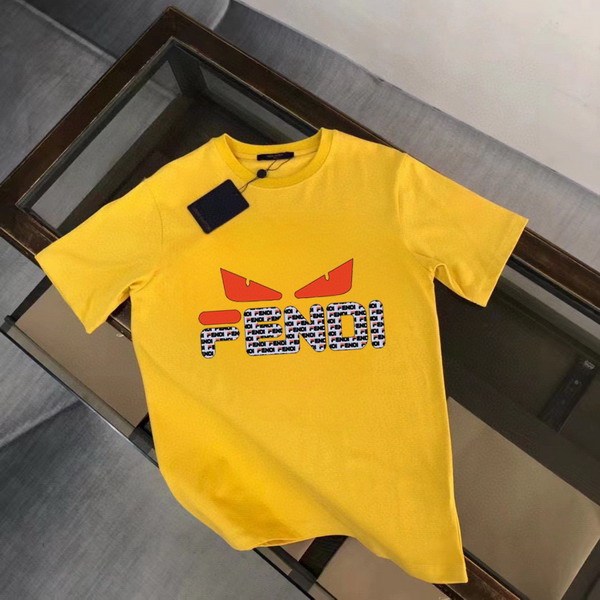 FD t-shirt-2449(M-XXXXXL)