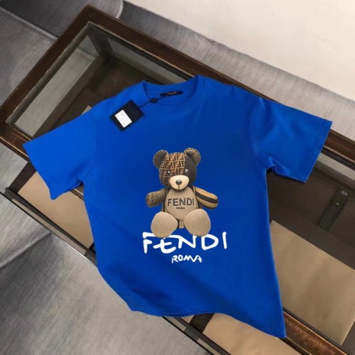 FD t-shirt-2458(M-XXXXXL)
