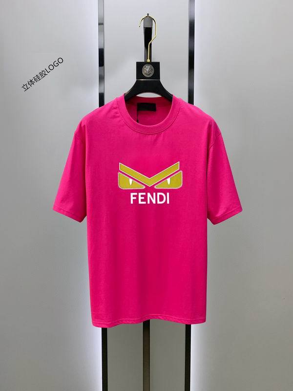 FD t-shirt-2471(S-XXL)