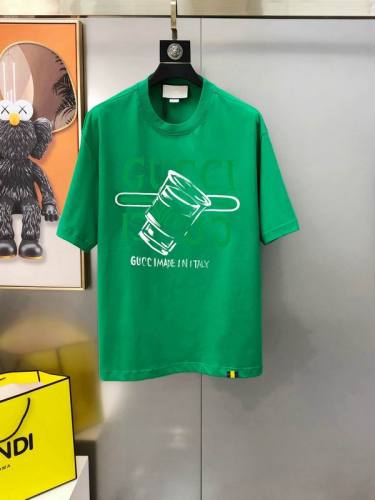 G men t-shirt-8285(M-XXXXL)
