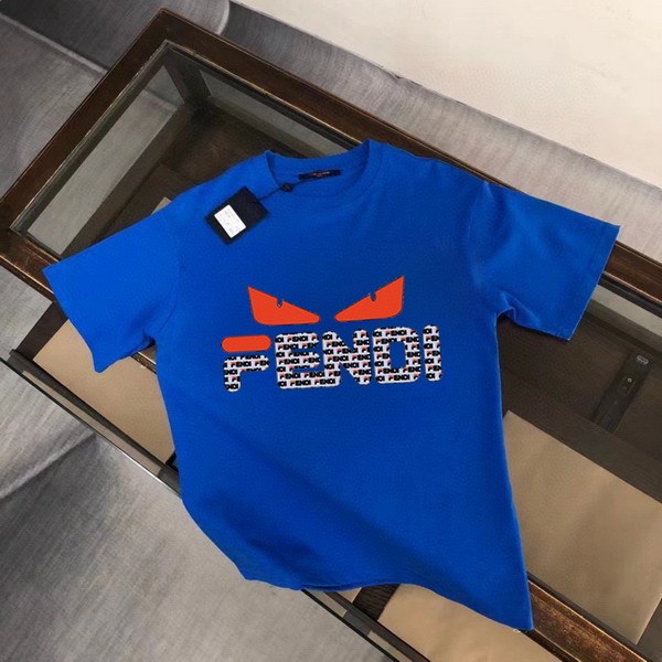 FD t-shirt-2451(M-XXXXXL)