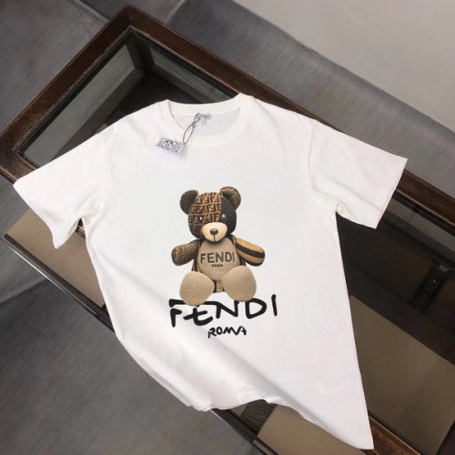 FD t-shirt-2463(M-XXXXXL)