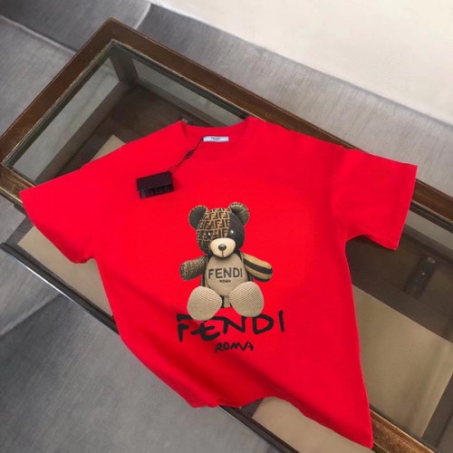FD t-shirt-2464(M-XXXXXL)