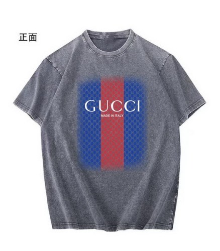 G men t-shirt-8277(M-XXXXL)
