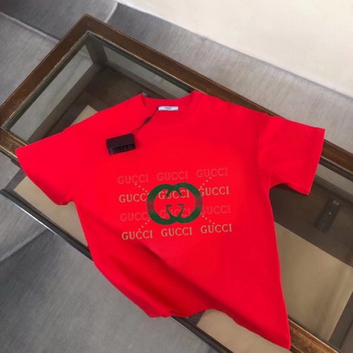 G men t-shirt-8320(M-XXXXXL)