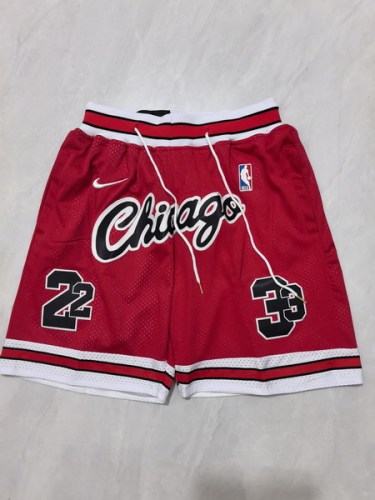 NBA Shorts-1932
