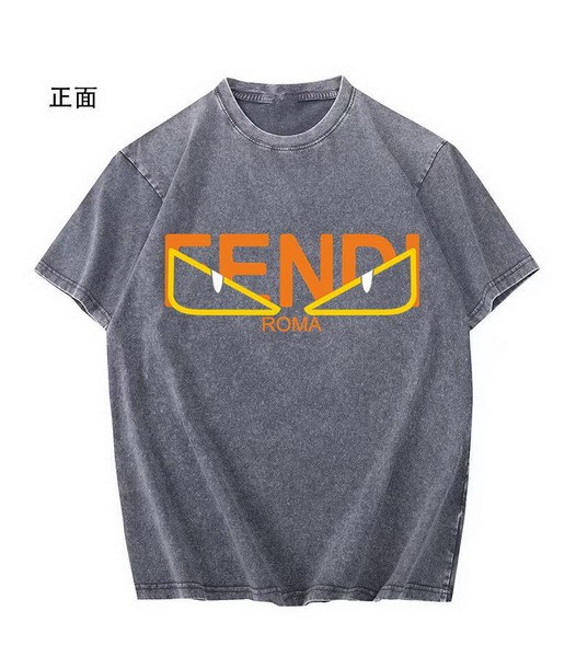 FD t-shirt-2438(M-XXXXL)