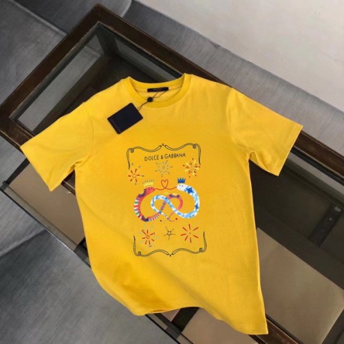 D&G t-shirt men-765(M-XXXXXL)