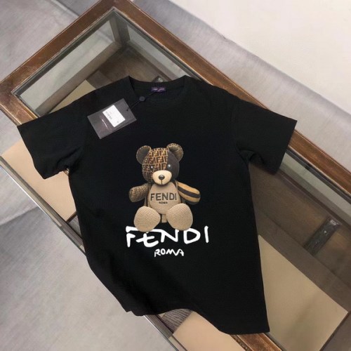 FD t-shirt-2461(M-XXXXXL)
