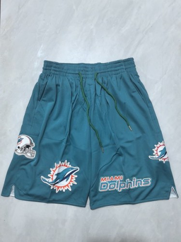 NBA Shorts-1943