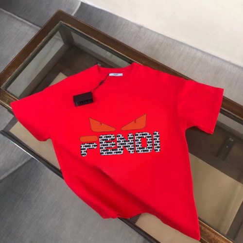 FD t-shirt-2456(M-XXXXXL)