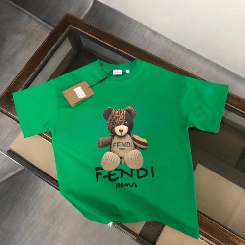 FD t-shirt-2460(M-XXXXXL)