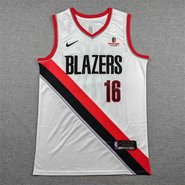 NBA Portland Trail Blazers-074
