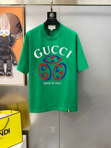G men t-shirt-8307(M-XXXXL)
