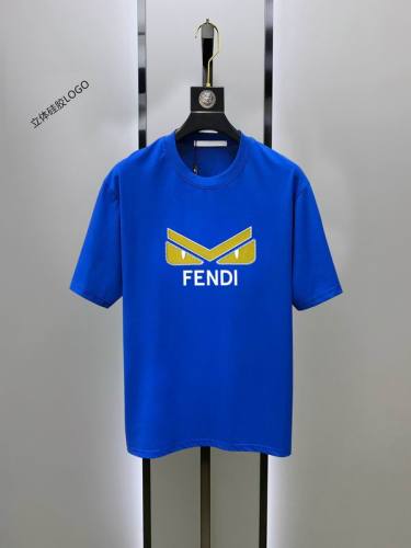 FD t-shirt-2469(S-XXL)