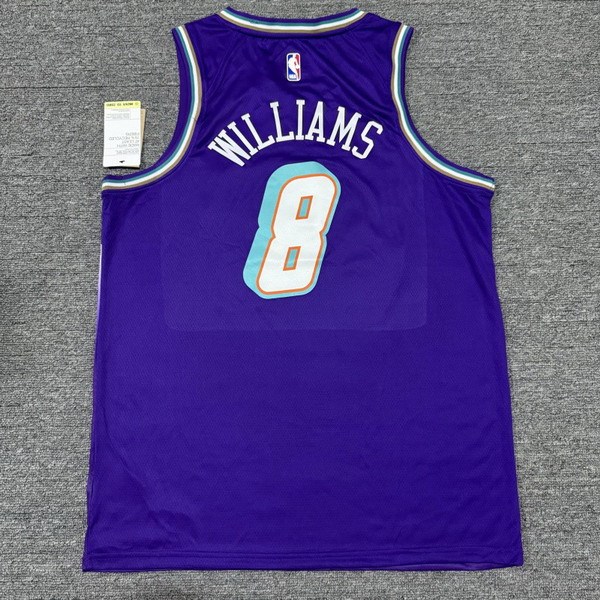 NBA Utah Jazz-108