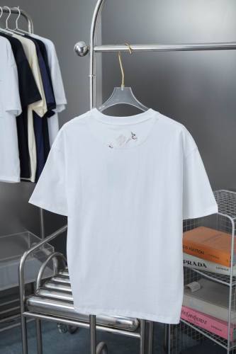 LV  t-shirt men-10445(S-XL)