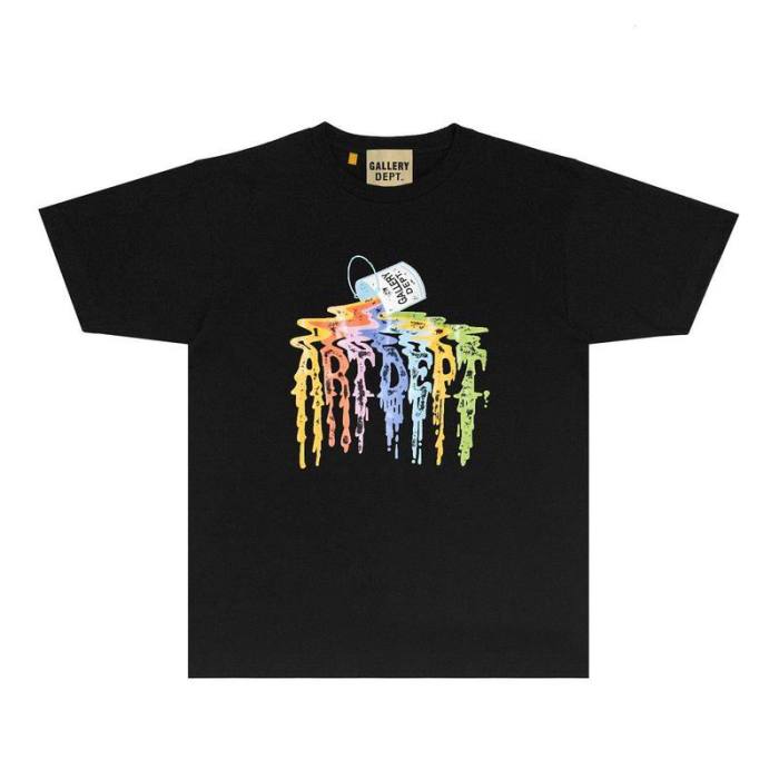 Gallery Dept T-Shirt-2899(S-XXL)
