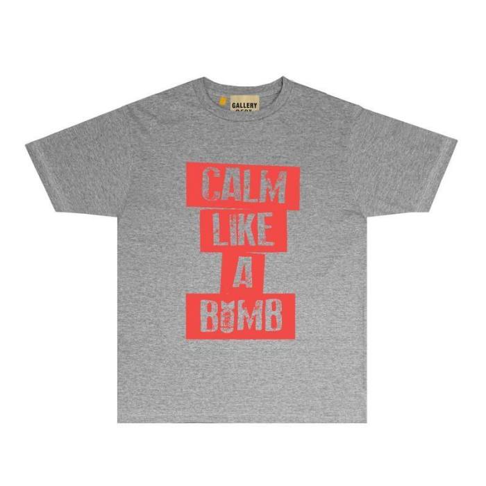 Gallery Dept T-Shirt-2983(S-XXL)