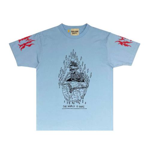 Gallery Dept T-Shirt-2949(S-XXL)