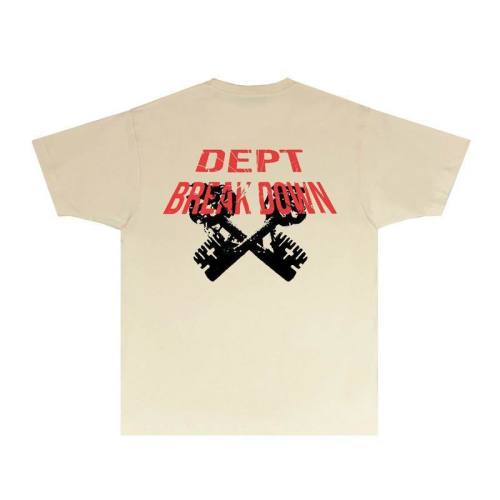 Gallery Dept T-Shirt-2965(S-XXL)