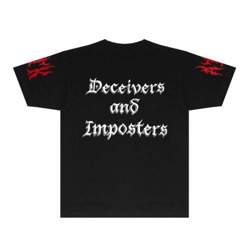 Gallery Dept T-Shirt-2941(S-XXL)