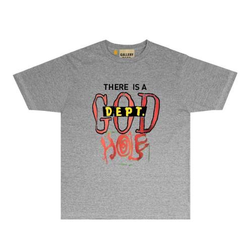 Gallery Dept T-Shirt-2971(S-XXL)