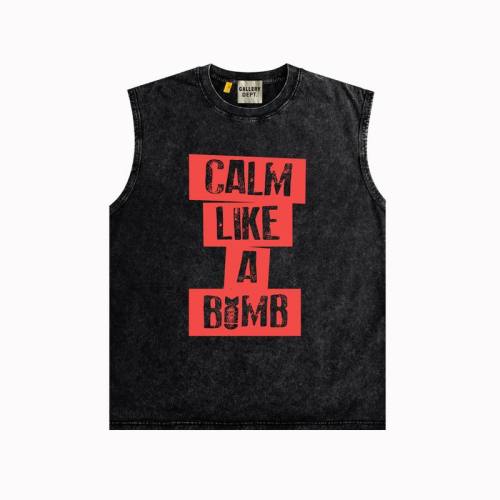 Gallery Dept T-Shirt-3026(S-XXL)